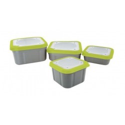Cutie momeala Matrix - Grey Lime Compact Box Solid Top 2pt